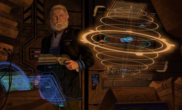 Fission Strike Remnant 2 Wiki